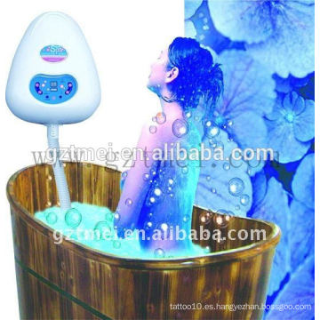 Spa portable de la belleza de la sauna del vapor de la venta caliente 2014